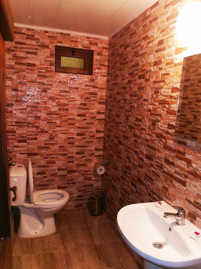 Hotel Комплекс Валера Gabarevo Exterior foto